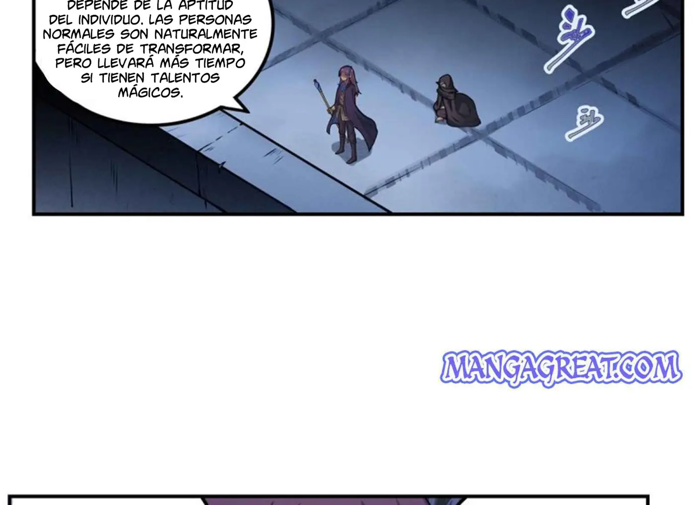 Apóstol Infinito y las Doce Chicas de Guerra (2020) - Capítulo 180 - Página 8 - LectorTMOo