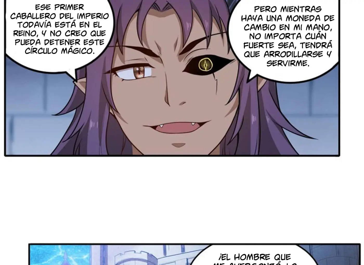 Apóstol Infinito y las Doce Chicas de Guerra (2020) - Capítulo 180 - Página 9 - LectorTMOo