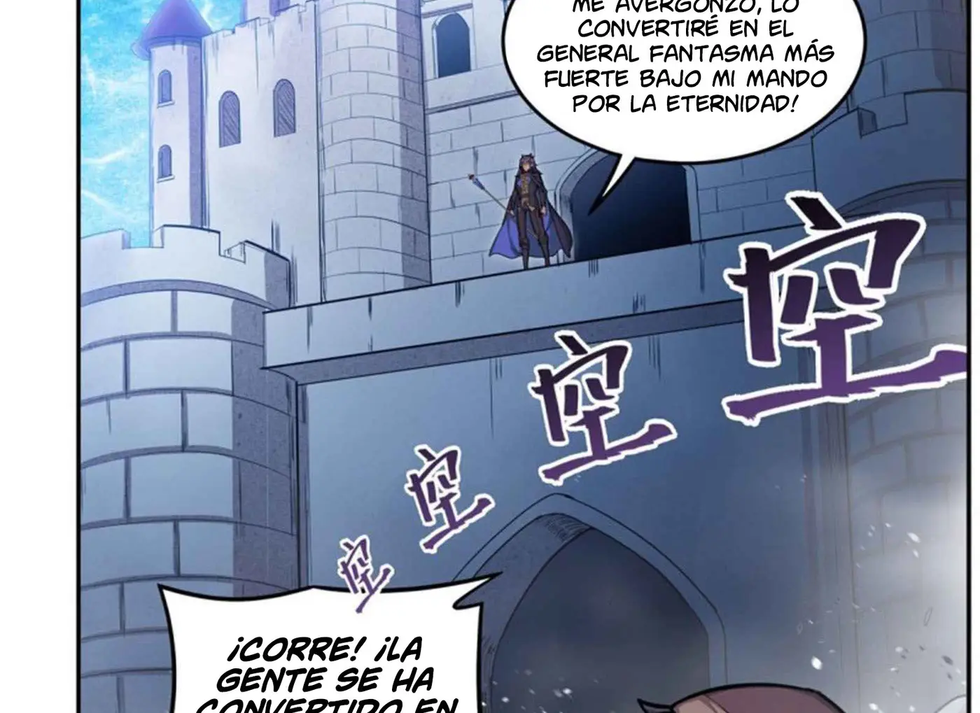 Apóstol Infinito y las Doce Chicas de Guerra (2020) - Capítulo 180 - Página 10 - LectorTMOo
