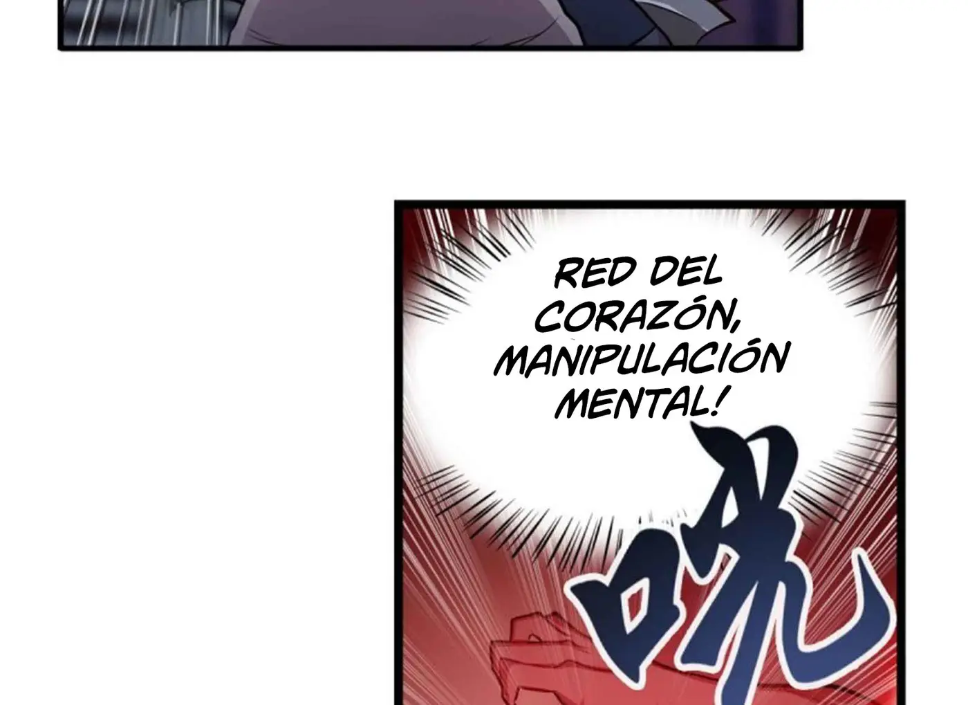 Apóstol Infinito y las Doce Chicas de Guerra (2020) - Capítulo 180 - Página 21 - LectorTMOo