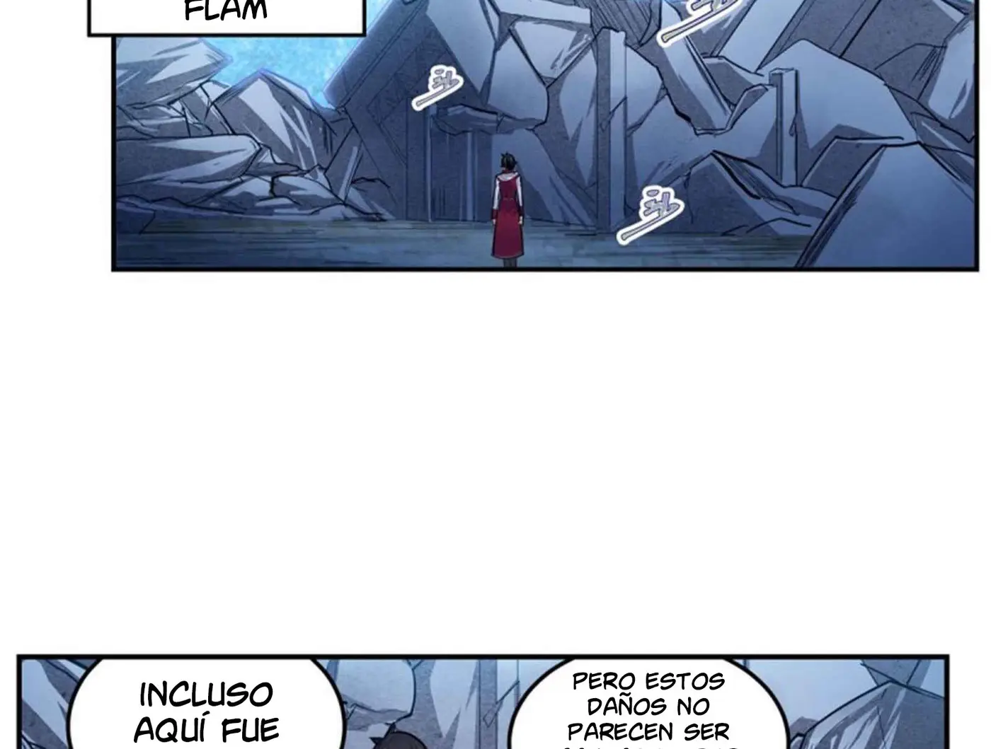 Apóstol Infinito y las Doce Chicas de Guerra (2020) - Capítulo 180 - Página 50 - LectorTMOo