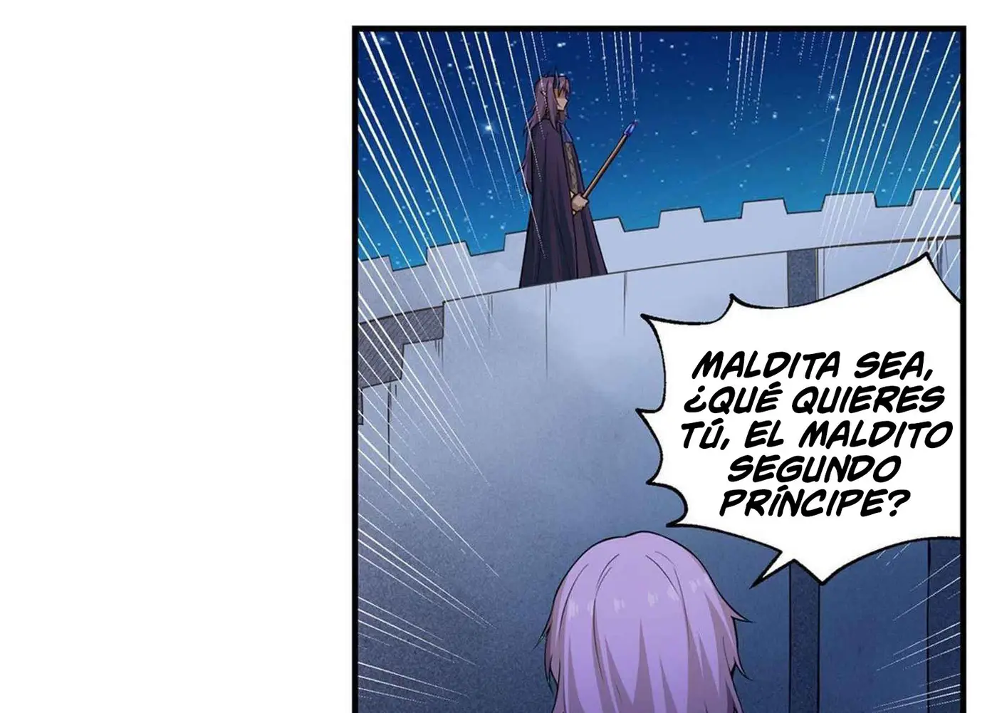 Apóstol Infinito y las Doce Chicas de Guerra (2020) - Capítulo 181 - Página 10 - LectorTMOo