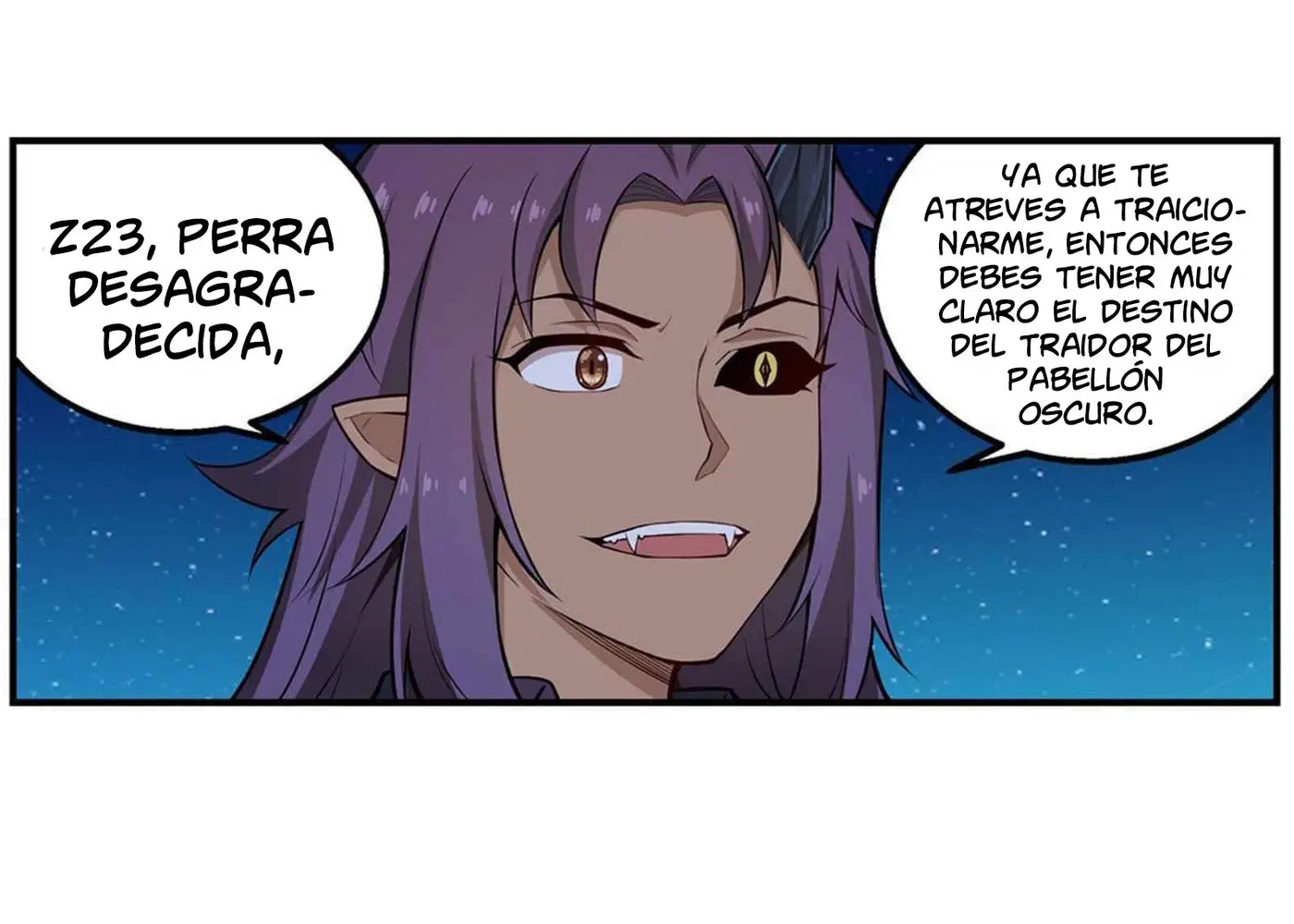 Apóstol Infinito y las Doce Chicas de Guerra (2020) - Capítulo 181 - Página 13 - LectorTMOo
