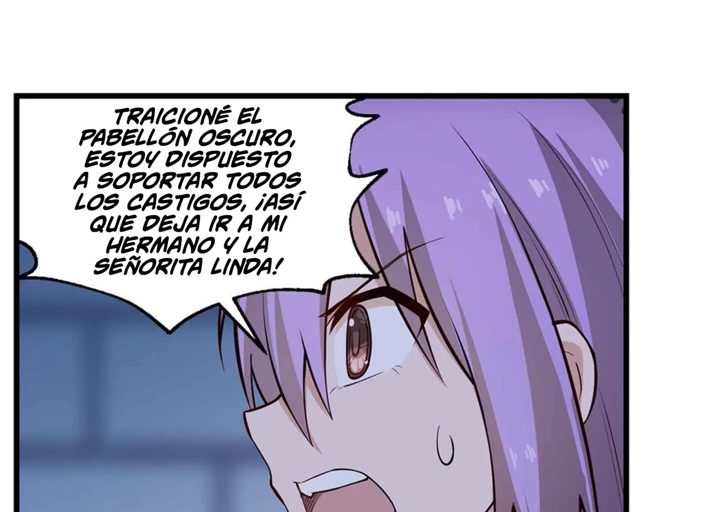 Apóstol Infinito y las Doce Chicas de Guerra (2020) - Capítulo 181 - Página 14 - LectorTMOo