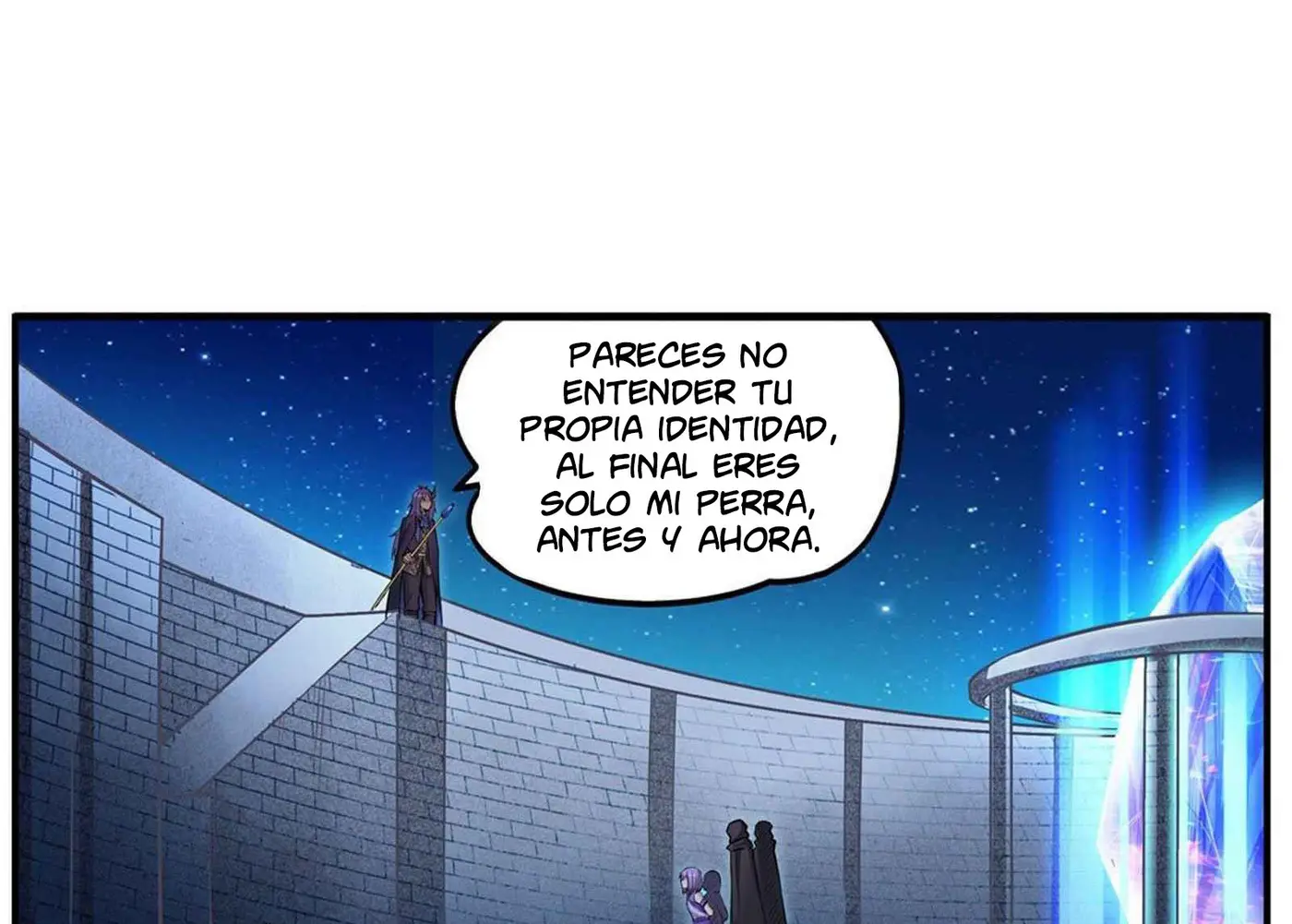 Apóstol Infinito y las Doce Chicas de Guerra (2020) - Capítulo 181 - Página 17 - LectorTMOo