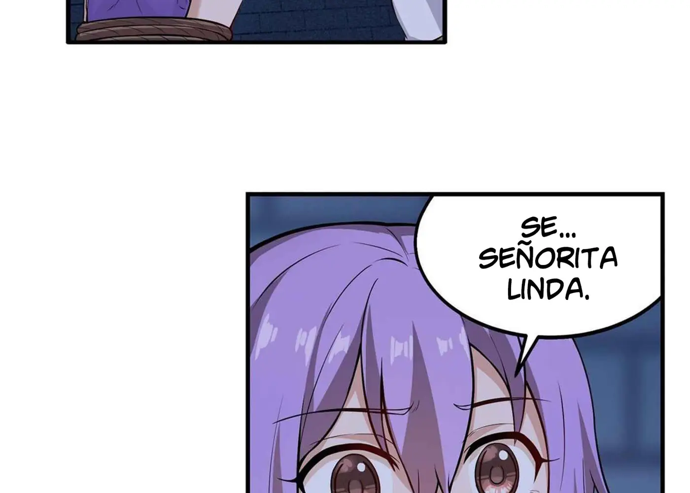 Apóstol Infinito y las Doce Chicas de Guerra (2020) - Capítulo 181 - Página 21 - LectorTMOo