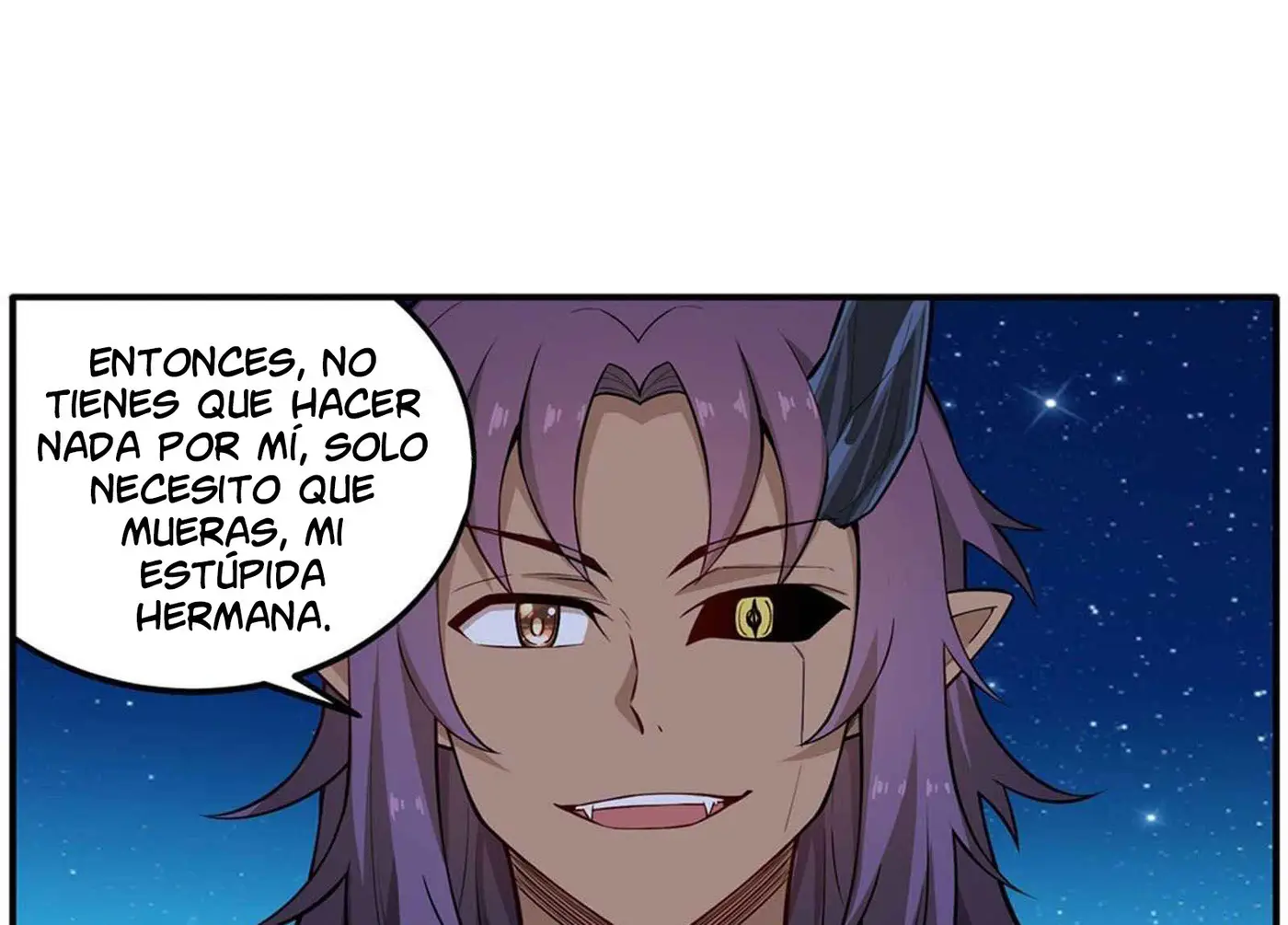 Apóstol Infinito y las Doce Chicas de Guerra (2020) - Capítulo 181 - Página 27 - LectorTMOo
