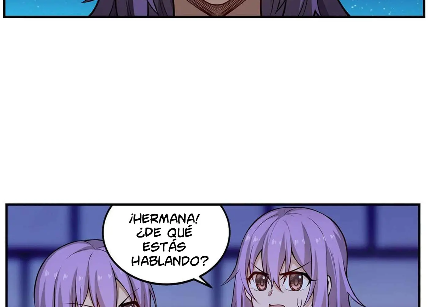 Apóstol Infinito y las Doce Chicas de Guerra (2020) - Capítulo 181 - Página 28 - LectorTMOo