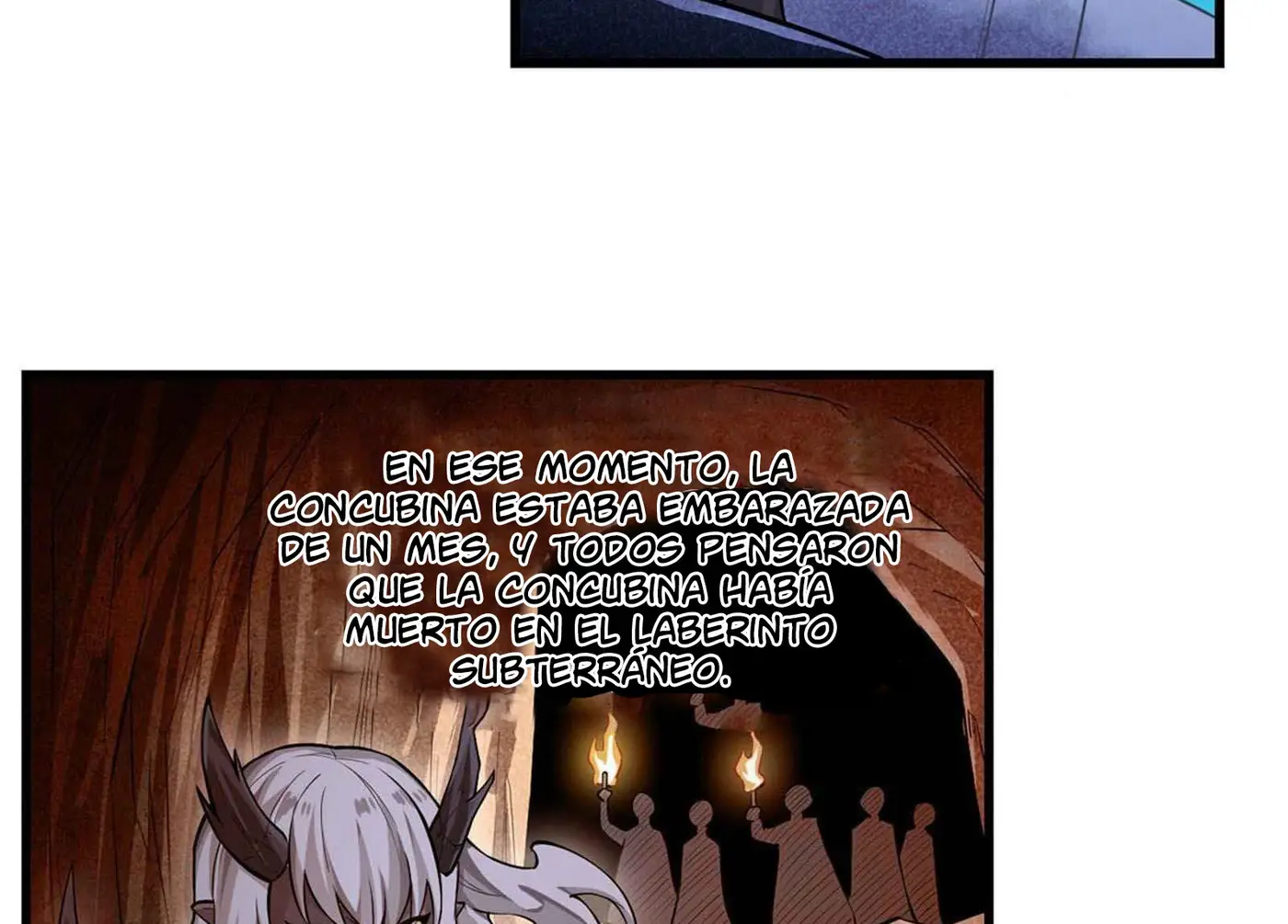 Apóstol Infinito y las Doce Chicas de Guerra (2020) - Capítulo 181 - Página 31 - LectorTMOo