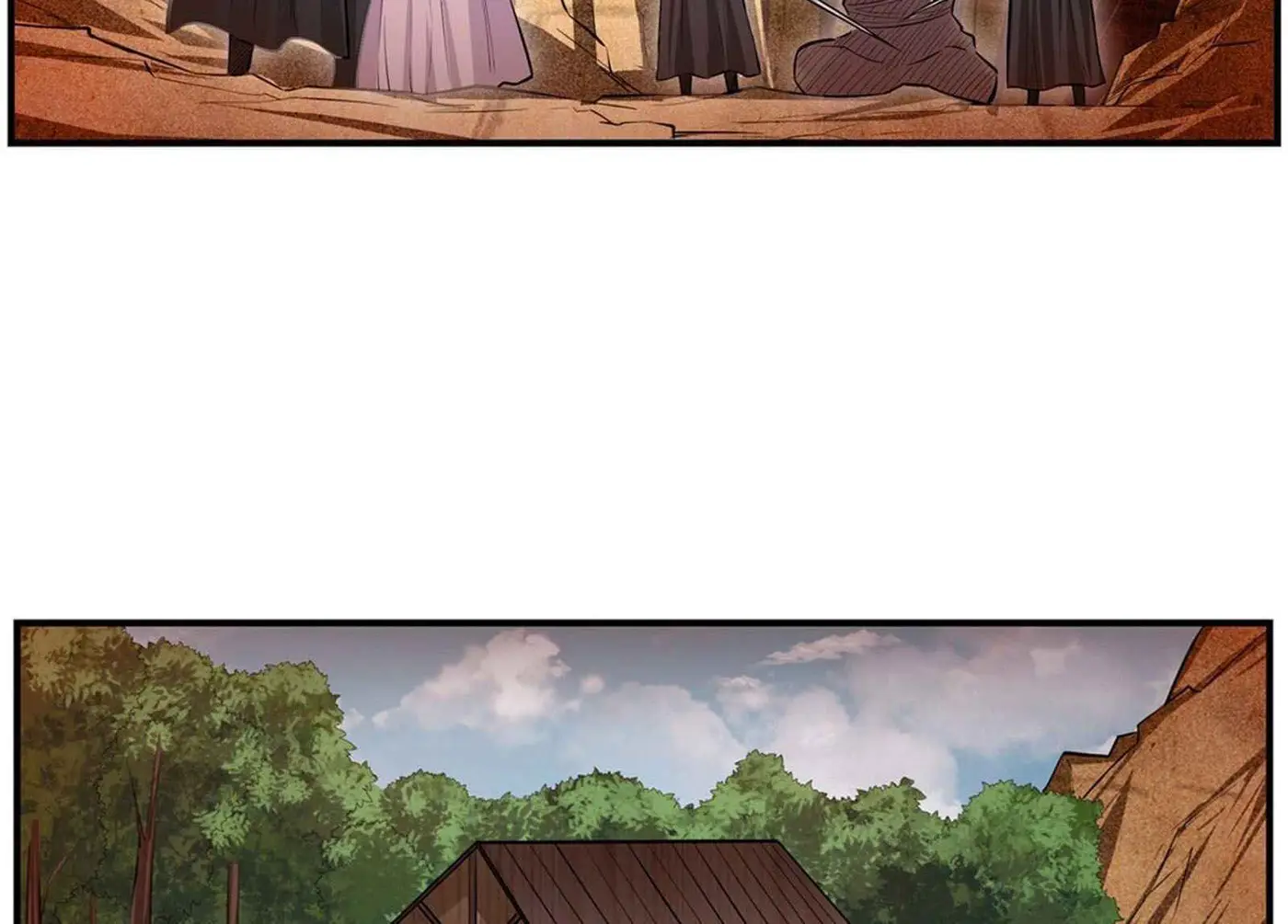 Apóstol Infinito y las Doce Chicas de Guerra (2020) - Capítulo 181 - Página 34 - LectorTMOo