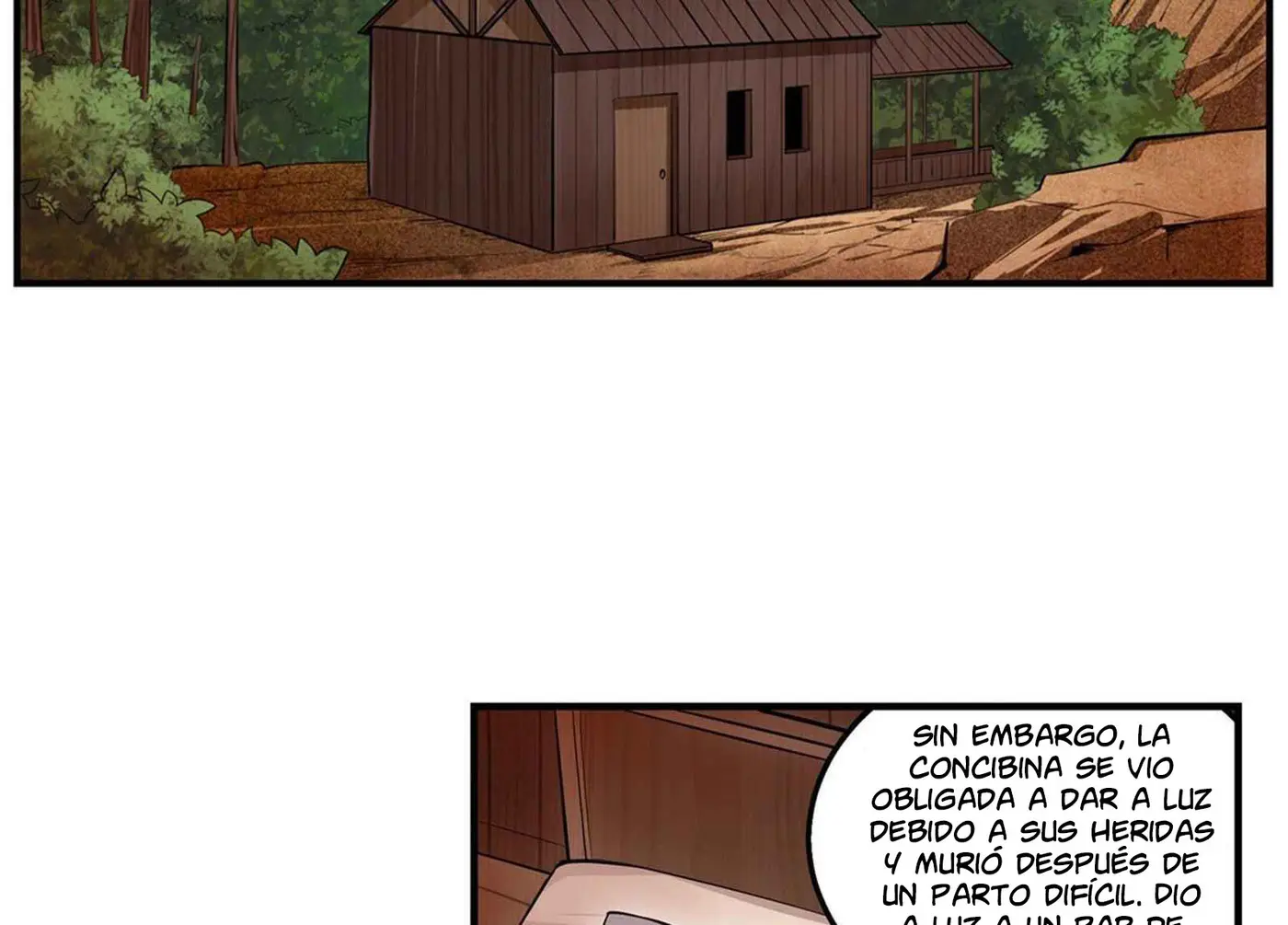Apóstol Infinito y las Doce Chicas de Guerra (2020) - Capítulo 181 - Página 35 - LectorTMOo