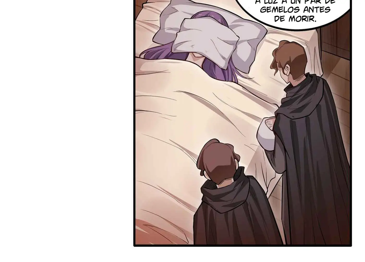 Apóstol Infinito y las Doce Chicas de Guerra (2020) - Capítulo 181 - Página 36 - LectorTMOo