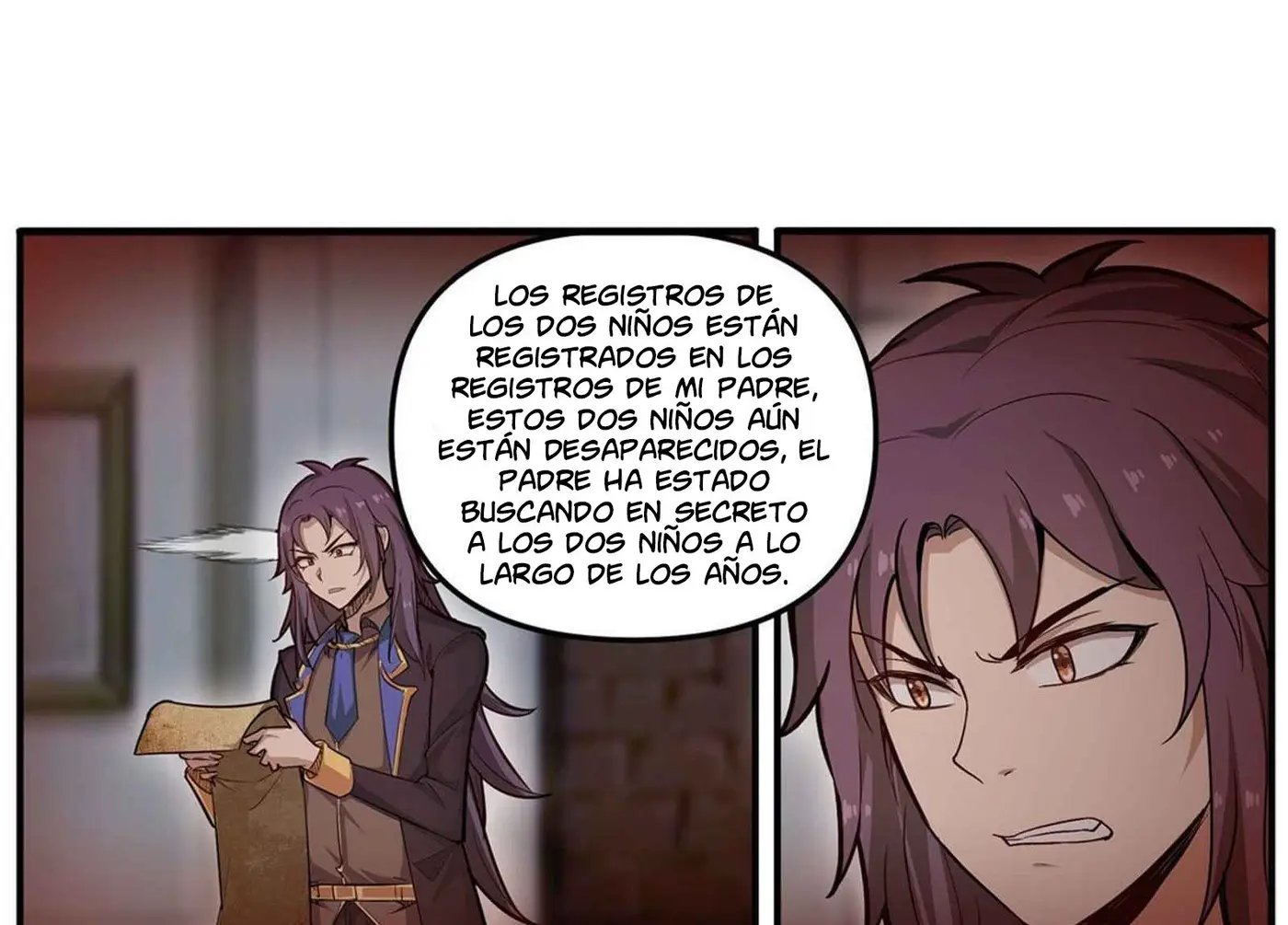 Apóstol Infinito y las Doce Chicas de Guerra (2020) - Capítulo 181 - Página 40 - LectorTMOo