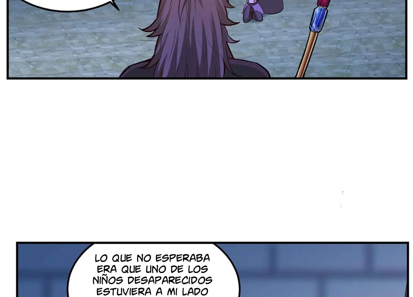 Apóstol Infinito y las Doce Chicas de Guerra (2020) - Capítulo 181 - Página 42 - LectorTMOo