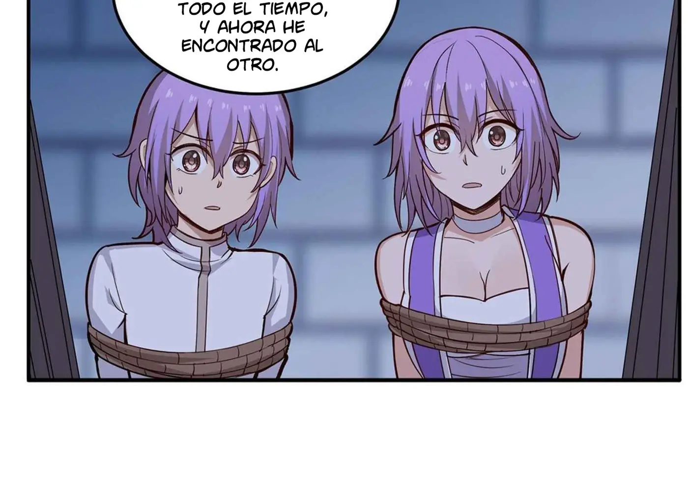 Apóstol Infinito y las Doce Chicas de Guerra (2020) - Capítulo 181 - Página 43 - LectorTMOo