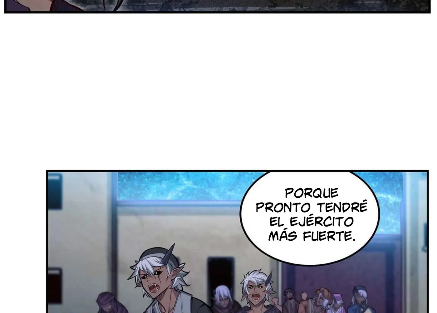 Apóstol Infinito y las Doce Chicas de Guerra (2020) - Capítulo 181 - Página 45 - LectorTMOo