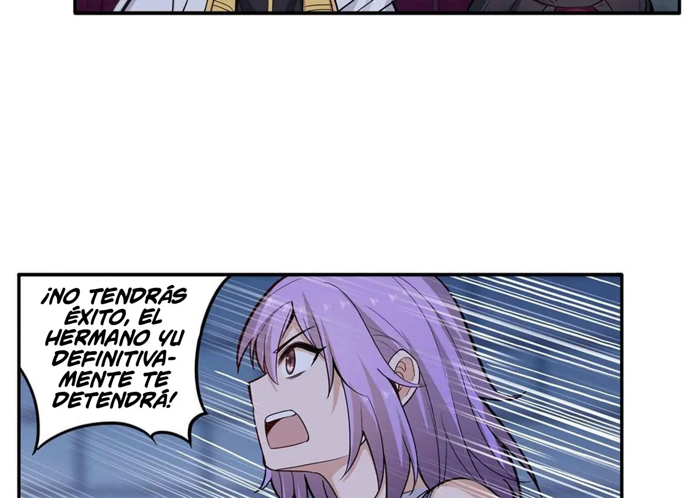 Apóstol Infinito y las Doce Chicas de Guerra (2020) - Capítulo 181 - Página 48 - LectorTMOo