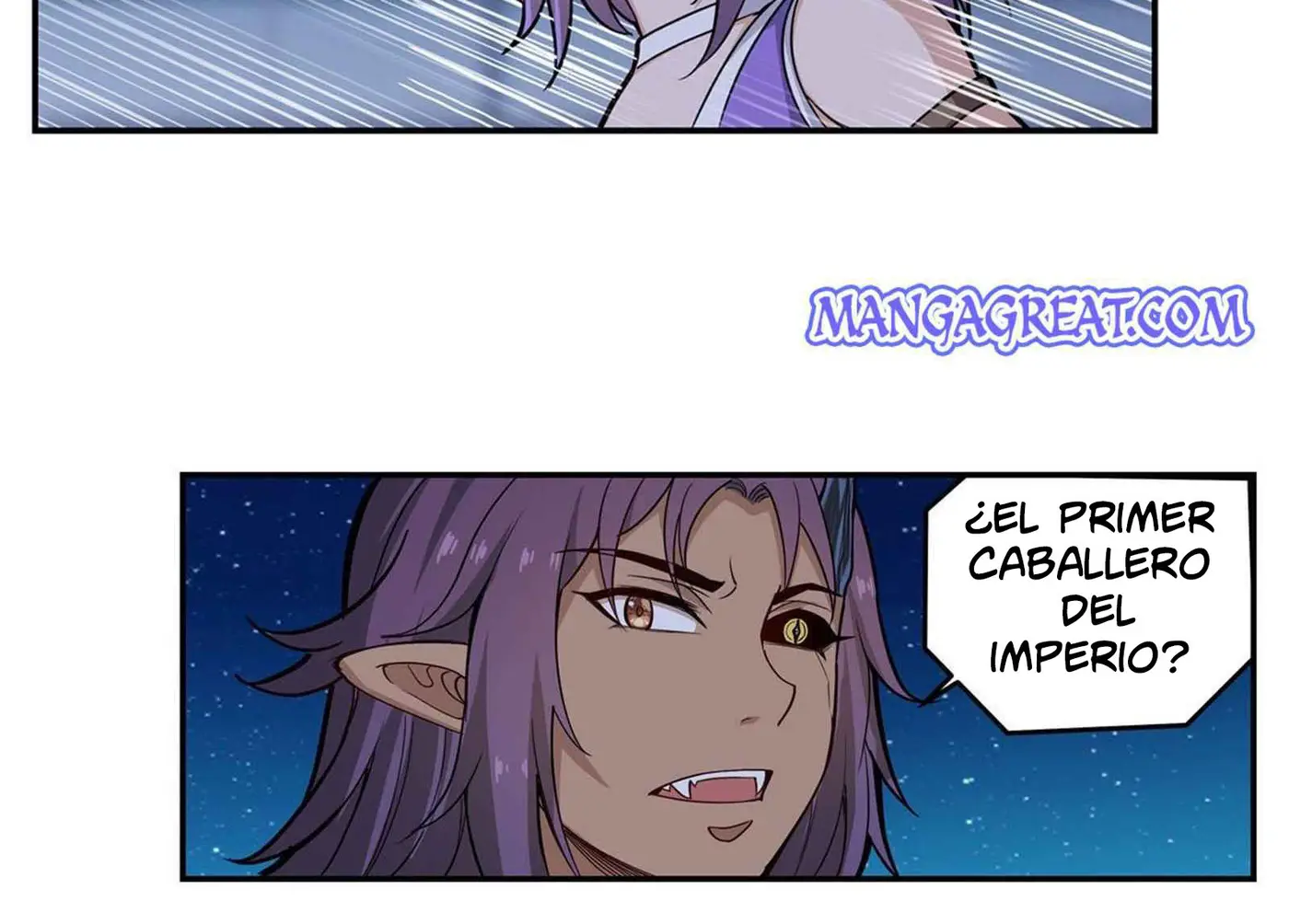 Apóstol Infinito y las Doce Chicas de Guerra (2020) - Capítulo 181 - Página 49 - LectorTMOo