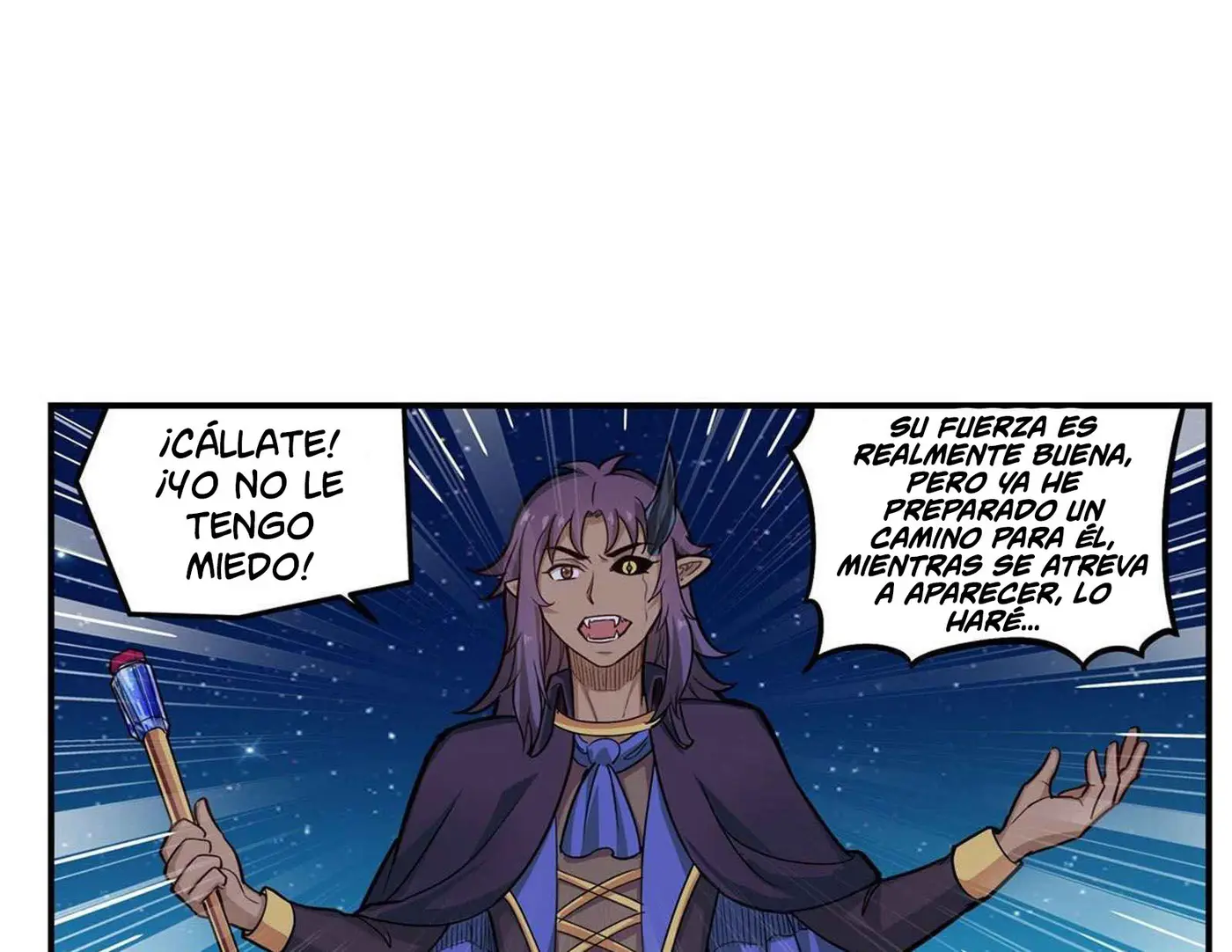 Apóstol Infinito y las Doce Chicas de Guerra (2020) - Capítulo 181 - Página 51 - LectorTMOo