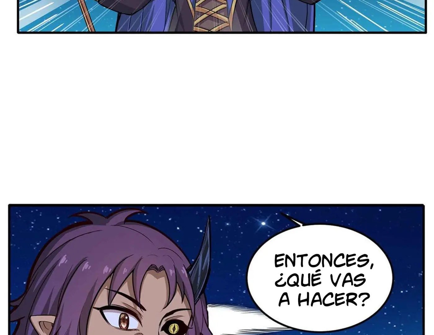 Apóstol Infinito y las Doce Chicas de Guerra (2020) - Capítulo 181 - Página 52 - LectorTMOo