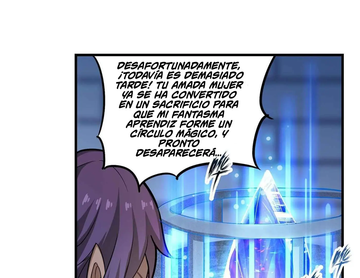 Apóstol Infinito y las Doce Chicas de Guerra (2020) - Capítulo 181 - Página 64 - LectorTMOo