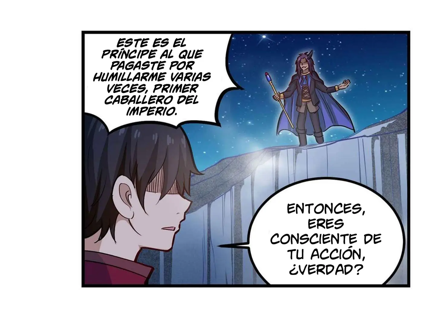 Apóstol Infinito y las Doce Chicas de Guerra (2020) - Capítulo 181 - Página 67 - LectorTMOo