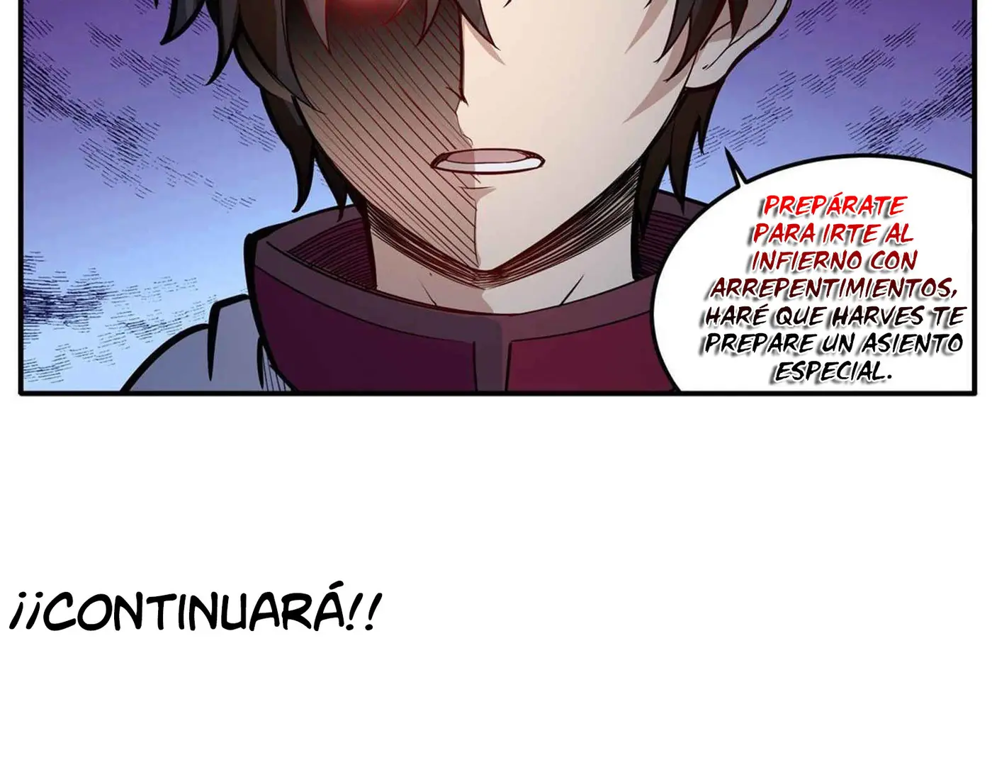 Apóstol Infinito y las Doce Chicas de Guerra (2020) - Capítulo 181 - Página 70 - LectorTMOo