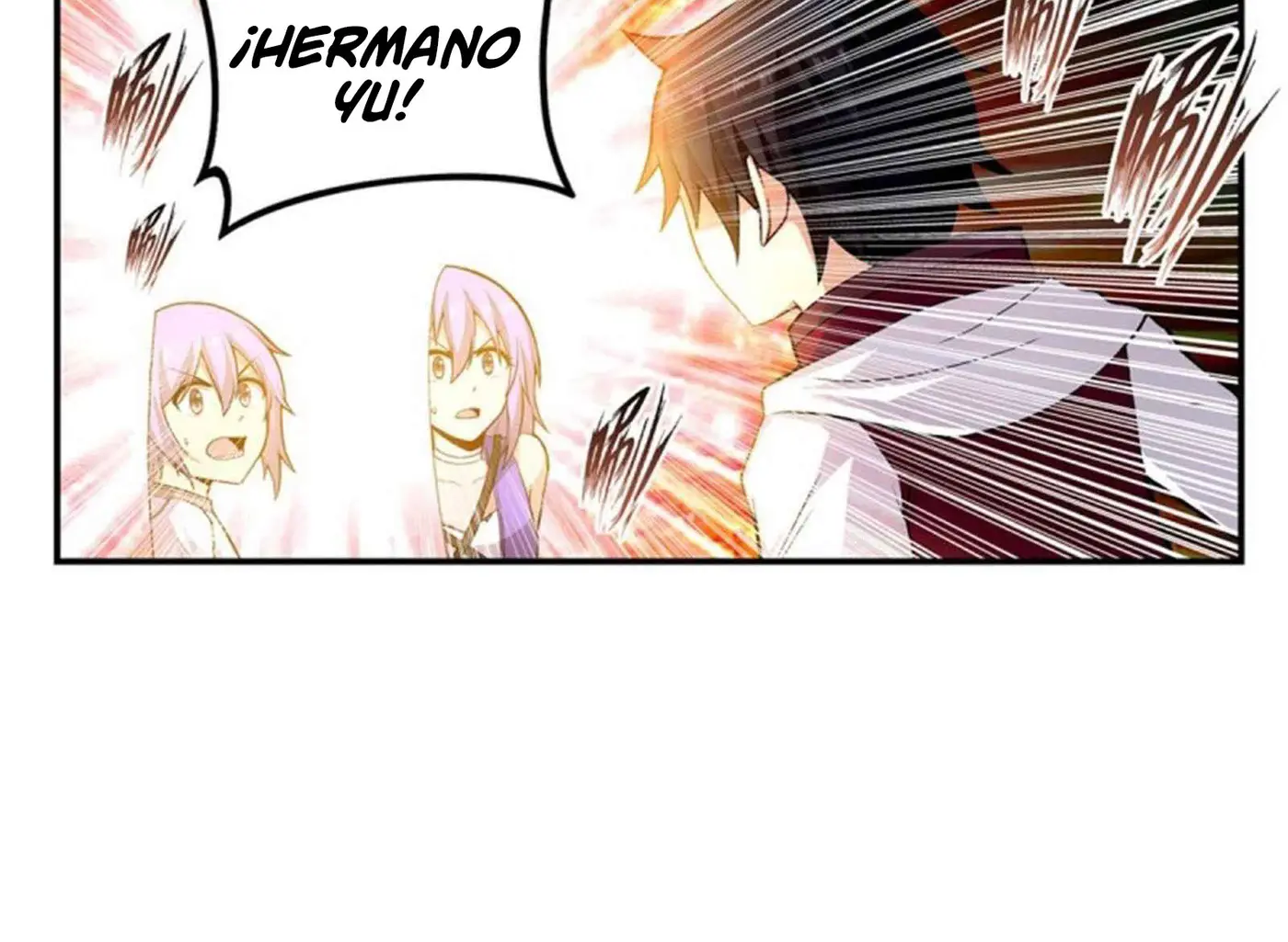 Apóstol Infinito y las Doce Chicas de Guerra (2020) - Capítulo 182 - Página 11 - LectorTMOo