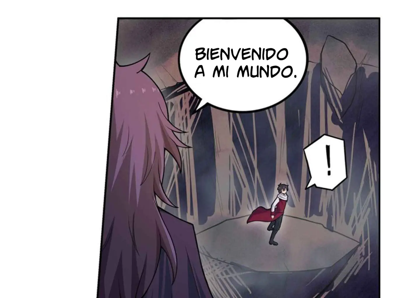 Apóstol Infinito y las Doce Chicas de Guerra (2020) - Capítulo 182 - Página 23 - LectorTMOo