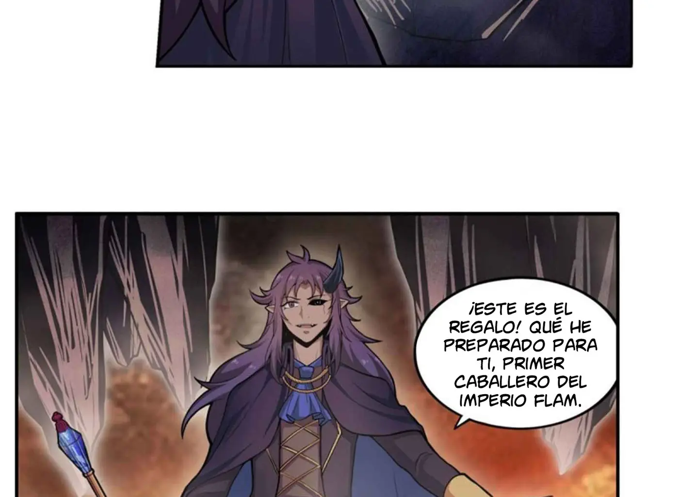 Apóstol Infinito y las Doce Chicas de Guerra (2020) - Capítulo 182 - Página 24 - LectorTMOo