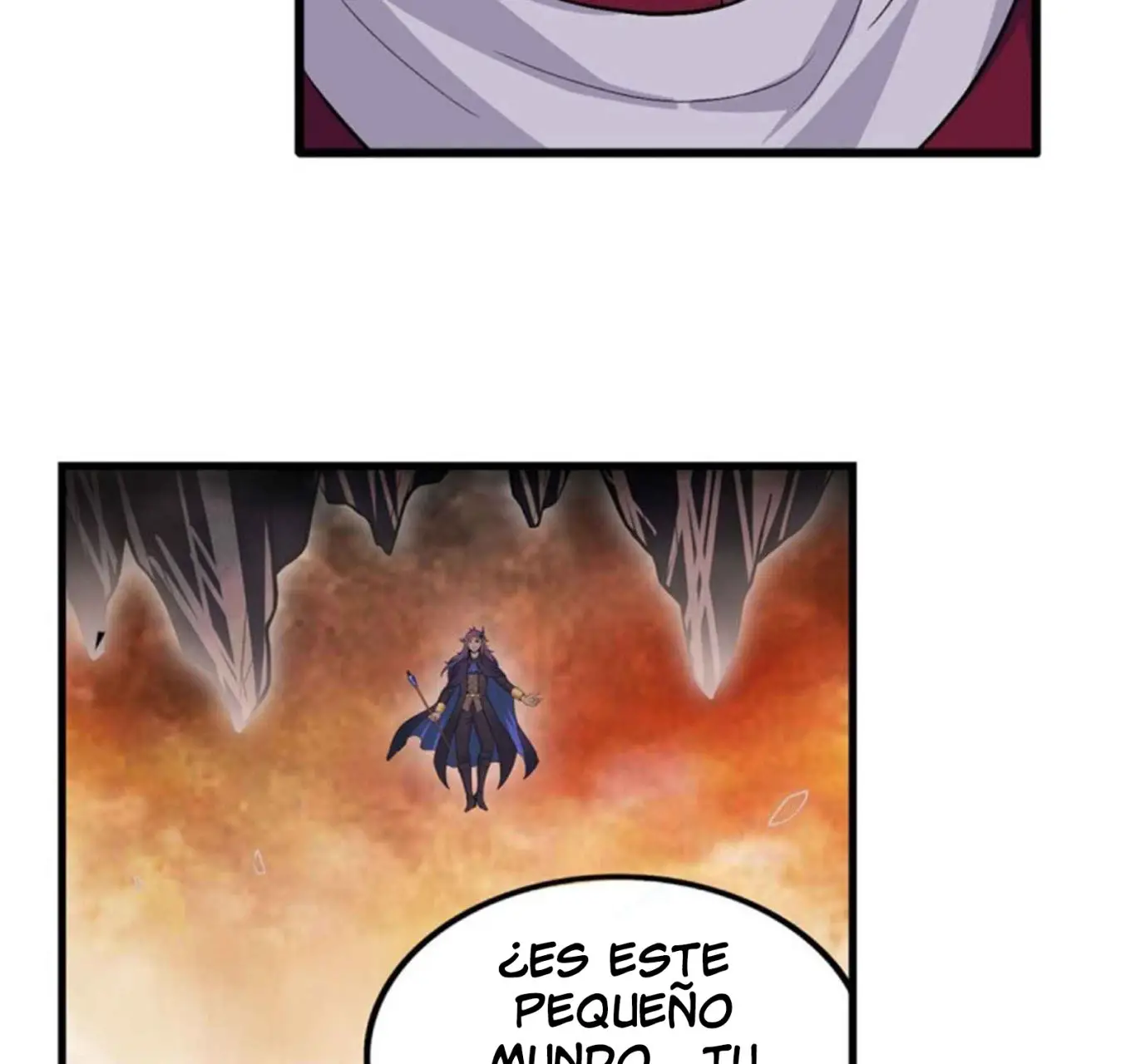 Apóstol Infinito y las Doce Chicas de Guerra (2020) - Capítulo 182 - Página 27 - LectorTMOo