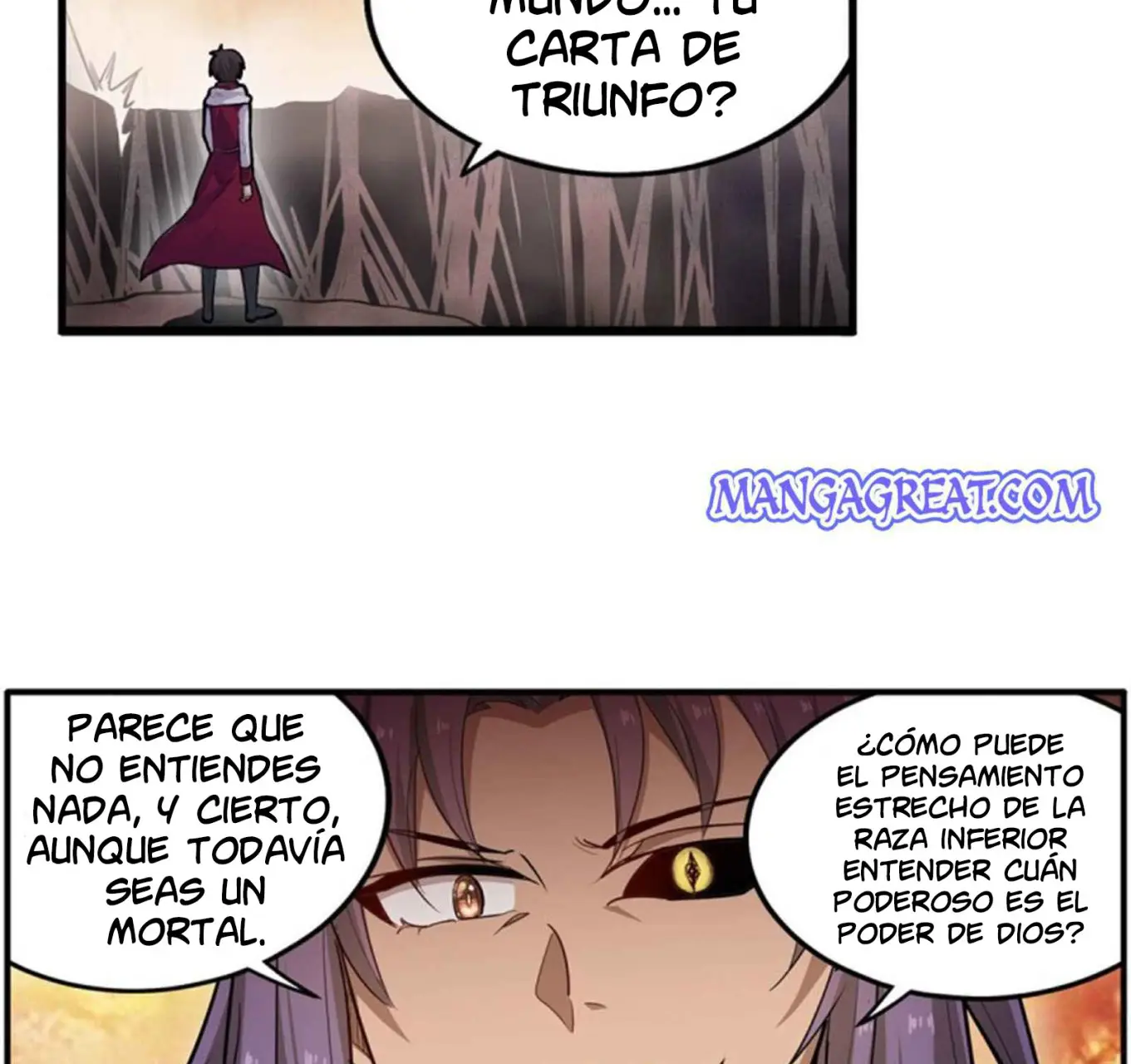 Apóstol Infinito y las Doce Chicas de Guerra (2020) - Capítulo 182 - Página 28 - LectorTMOo