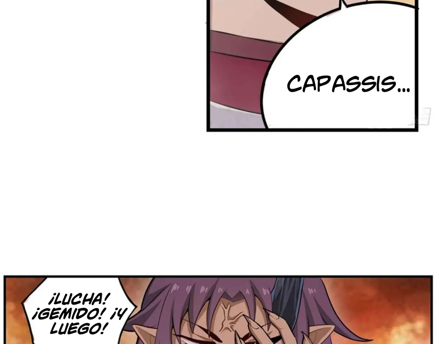 Apóstol Infinito y las Doce Chicas de Guerra (2020) - Capítulo 182 - Página 34 - LectorTMOo