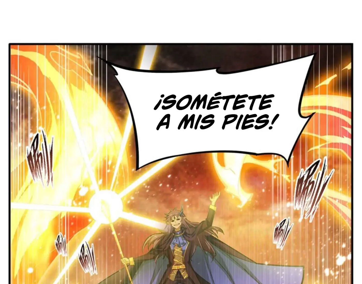 Apóstol Infinito y las Doce Chicas de Guerra (2020) - Capítulo 182 - Página 37 - LectorTMOo