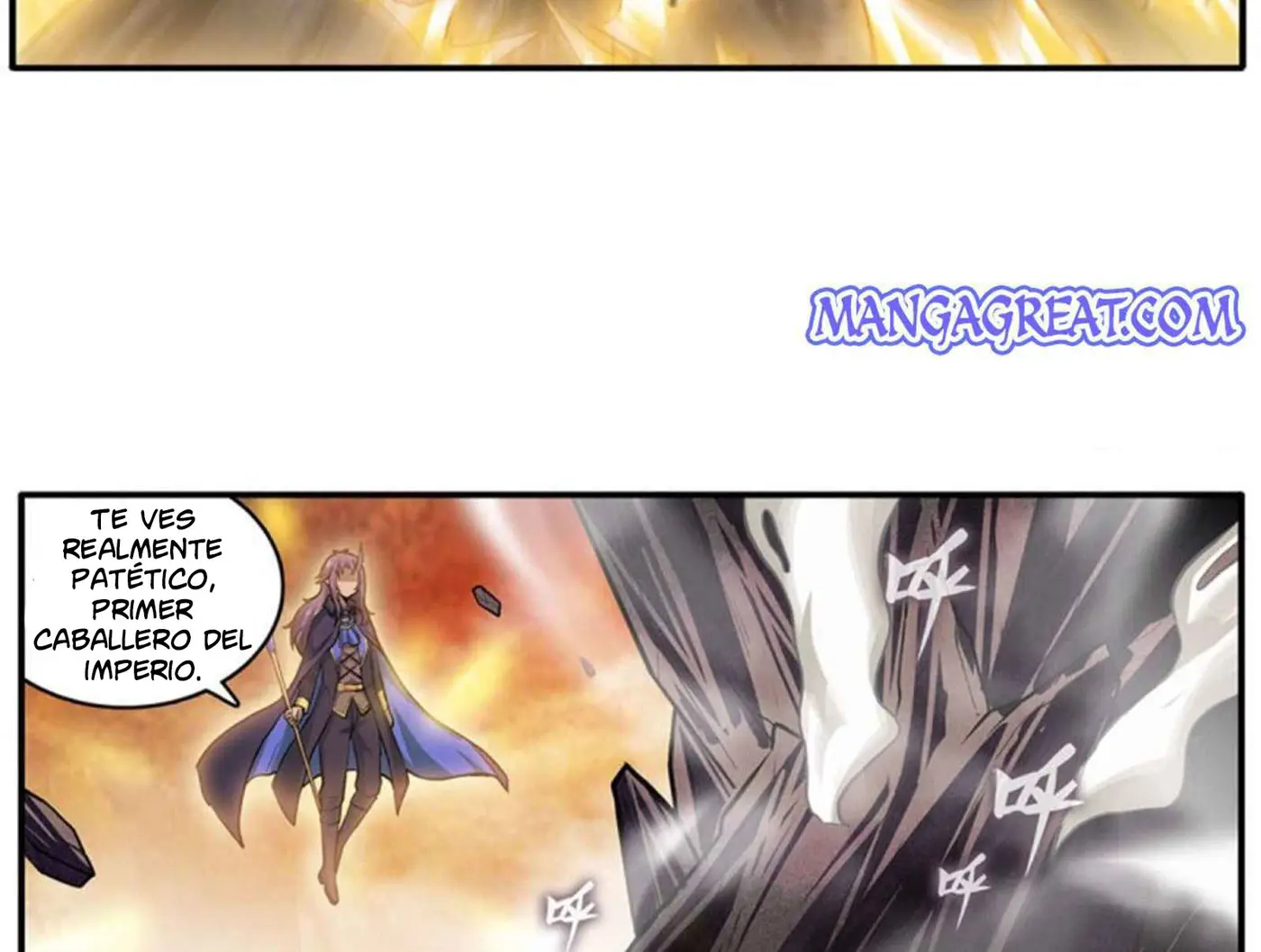Apóstol Infinito y las Doce Chicas de Guerra (2020) - Capítulo 182 - Página 44 - LectorTMOo