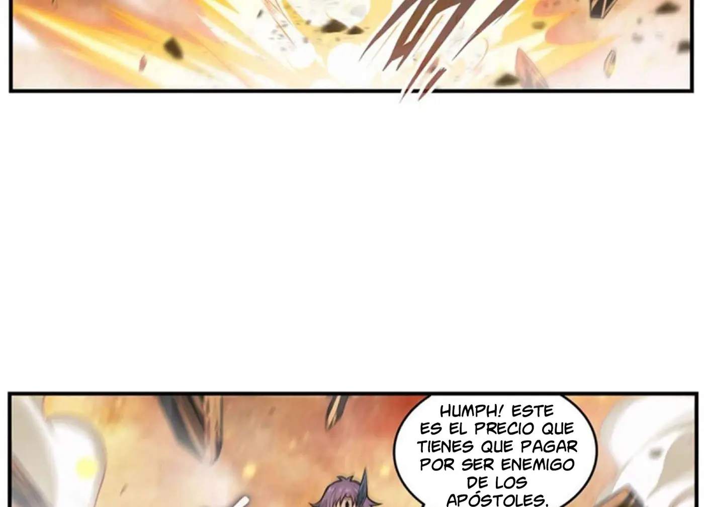 Apóstol Infinito y las Doce Chicas de Guerra (2020) - Capítulo 183 - Página 7 - LectorTMOo