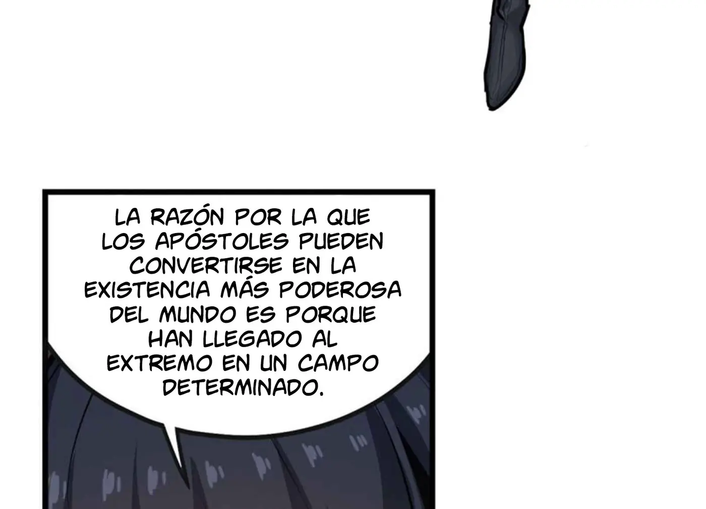 Apóstol Infinito y las Doce Chicas de Guerra (2020) - Capítulo 183 - Página 15 - LectorTMOo