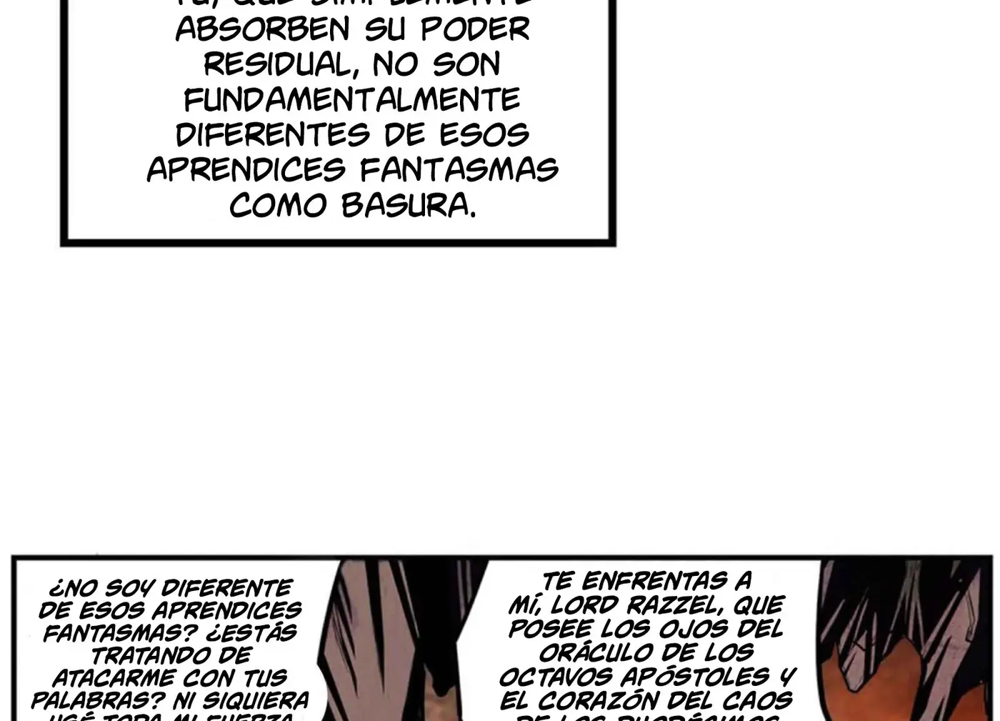 Apóstol Infinito y las Doce Chicas de Guerra (2020) - Capítulo 183 - Página 17 - LectorTMOo