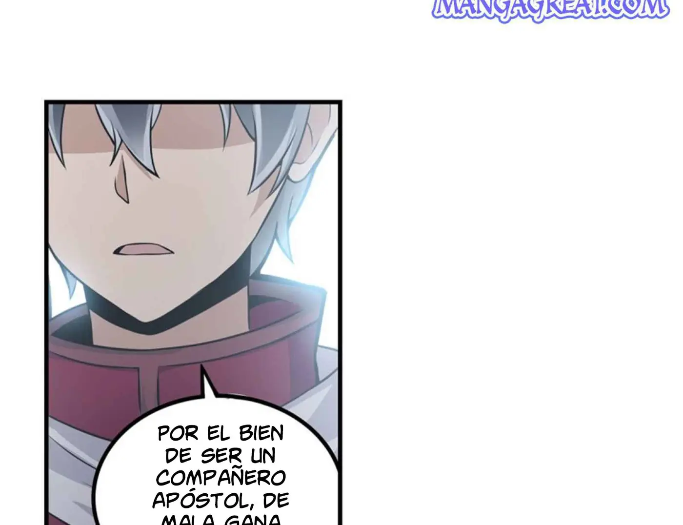 Apóstol Infinito y las Doce Chicas de Guerra (2020) - Capítulo 183 - Página 38 - LectorTMOo