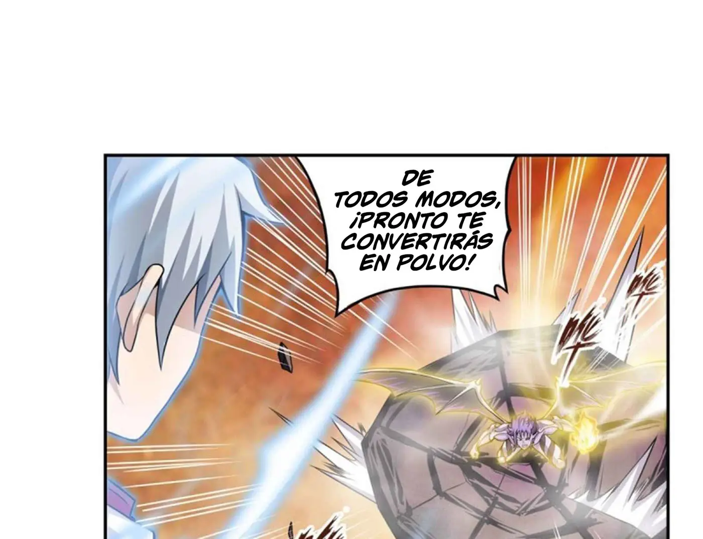 Apóstol Infinito y las Doce Chicas de Guerra (2020) - Capítulo 183 - Página 44 - LectorTMOo