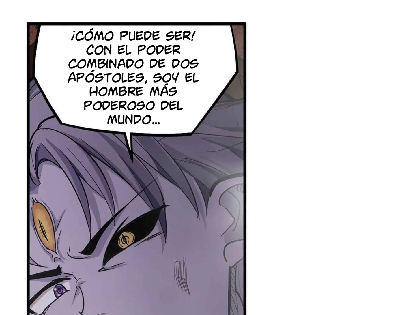 Apóstol Infinito y las Doce Chicas de Guerra (2020) - Capítulo 184 - Página 4 - LectorTMOo
