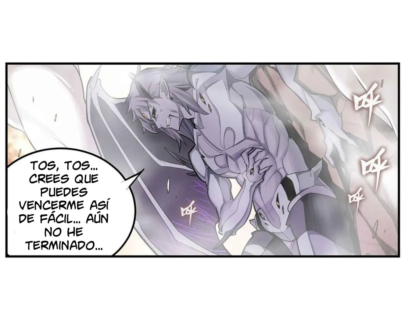 Apóstol Infinito y las Doce Chicas de Guerra (2020) - Capítulo 184 - Página 7 - LectorTMOo