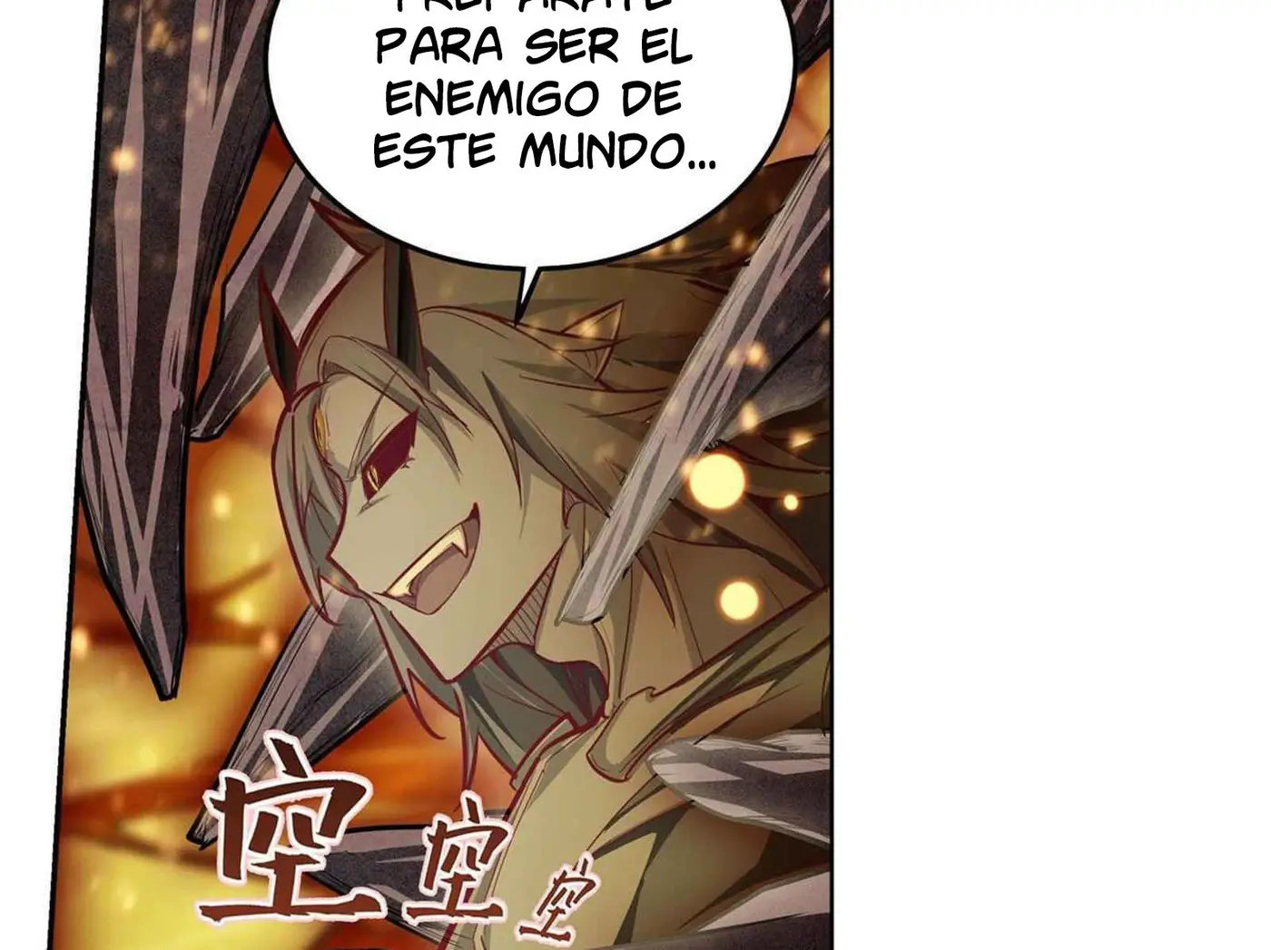 Apóstol Infinito y las Doce Chicas de Guerra (2020) - Capítulo 184 - Página 13 - LectorTMOo