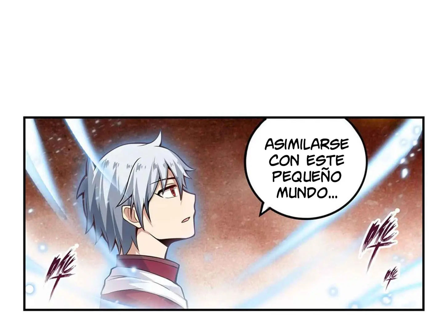 Apóstol Infinito y las Doce Chicas de Guerra (2020) - Capítulo 184 - Página 19 - LectorTMOo