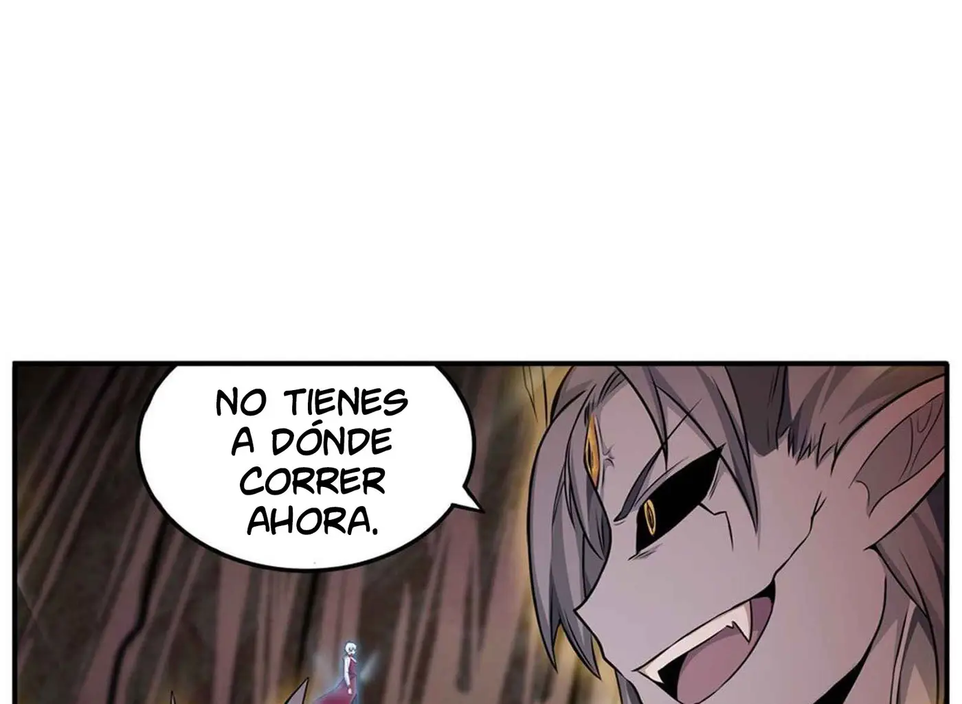 Apóstol Infinito y las Doce Chicas de Guerra (2020) - Capítulo 184 - Página 27 - LectorTMOo