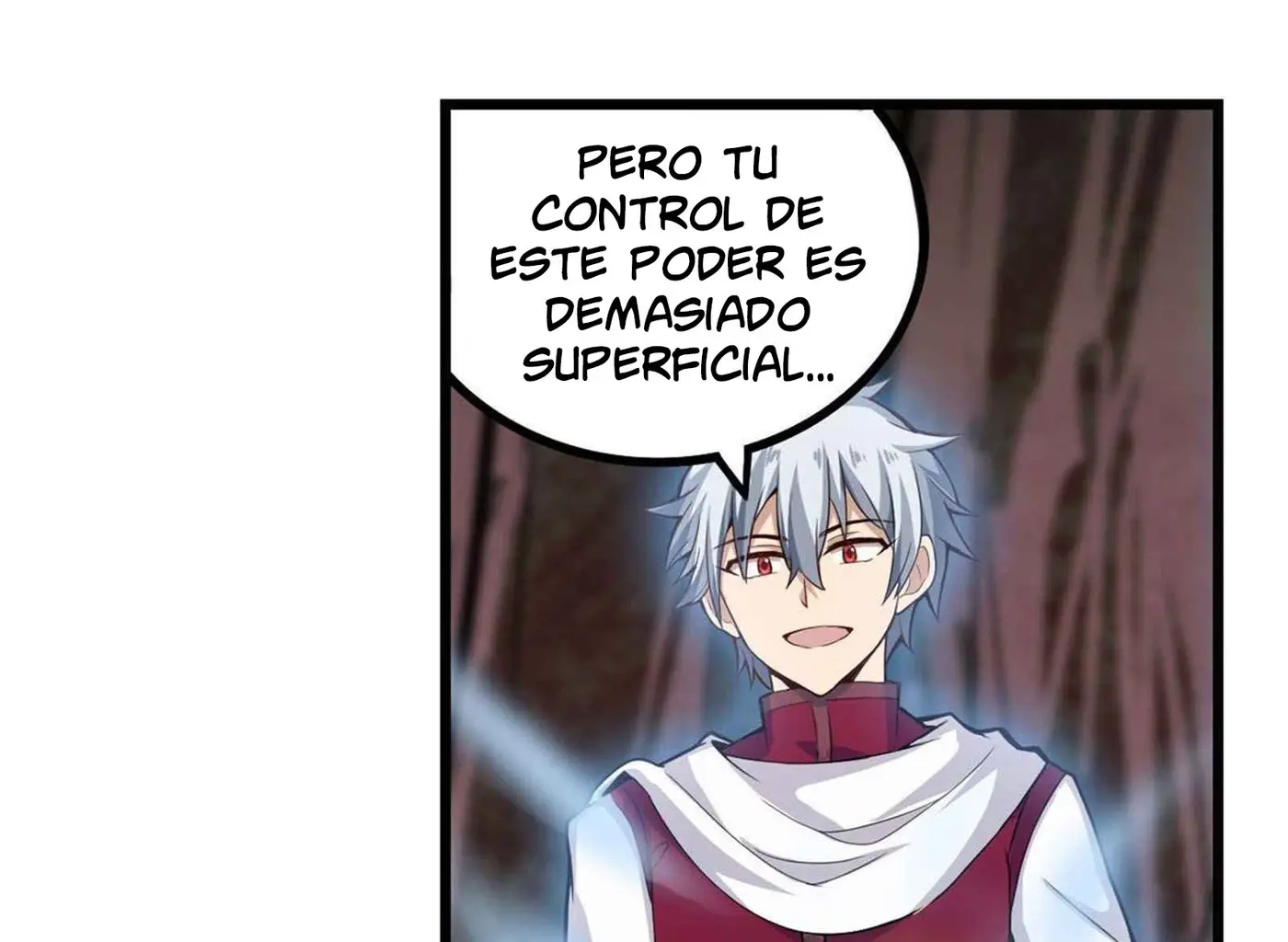 Apóstol Infinito y las Doce Chicas de Guerra (2020) - Capítulo 184 - Página 30 - LectorTMOo