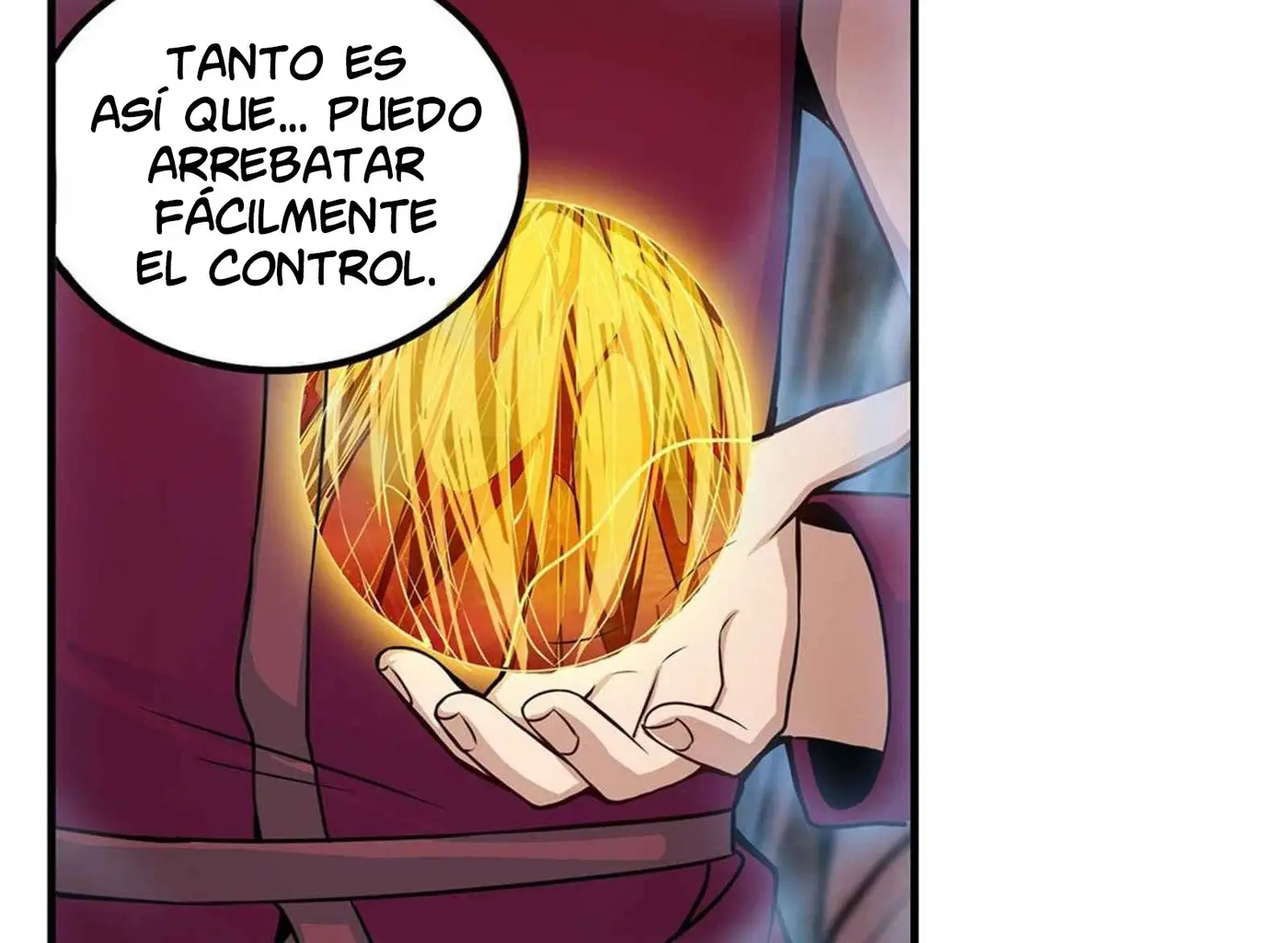 Apóstol Infinito y las Doce Chicas de Guerra (2020) - Capítulo 184 - Página 32 - LectorTMOo