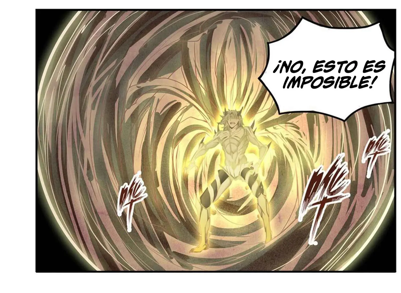 Apóstol Infinito y las Doce Chicas de Guerra (2020) - Capítulo 184 - Página 36 - LectorTMOo