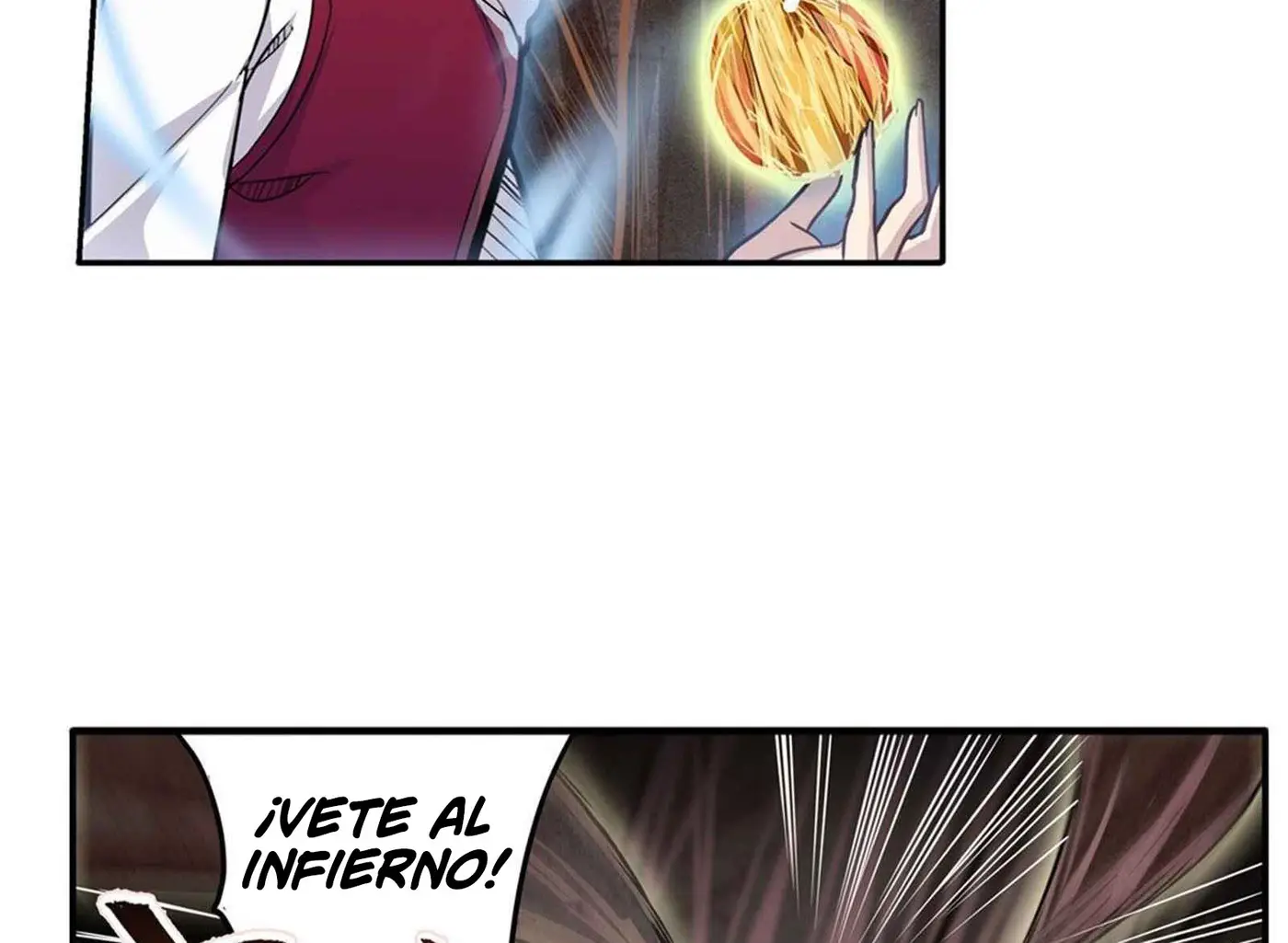 Apóstol Infinito y las Doce Chicas de Guerra (2020) - Capítulo 184 - Página 41 - LectorTMOo