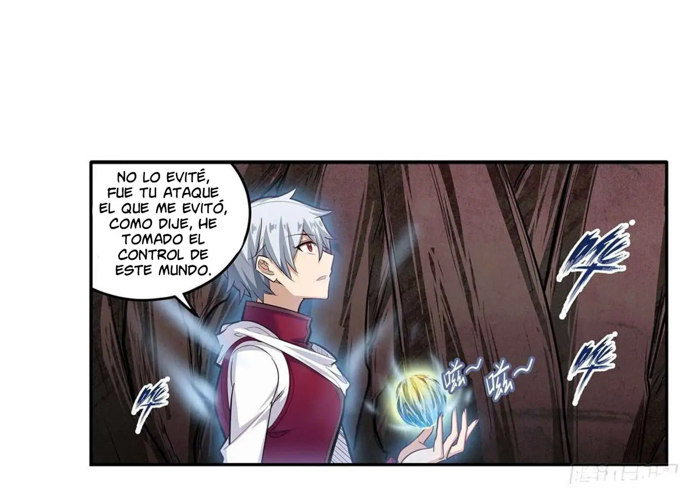 Apóstol Infinito y las Doce Chicas de Guerra (2020) - Capítulo 184 - Página 46 - LectorTMOo